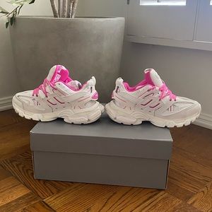 Balenciaga Track Sneaker